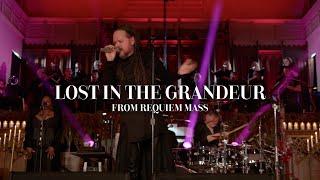 Korn - Lost In The Grandeur (Requiem Mass)