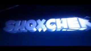 Интро для ShoxChek за подписку