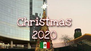 CHRISTMAS IN MEXICO || VLOGMAS 2020 || AMOFA.O