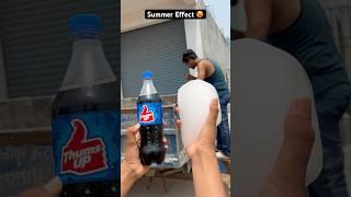 Summer Effect  #summer #summerdrink #summerfashion #ice #shortvideo