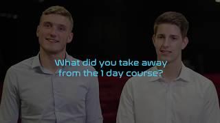 What to expect from working with Cogito Wealth Mentors