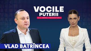 Emisiunea “VOCILE PUTERII” cu Vera Terentiev-Furtună 14.11.2024