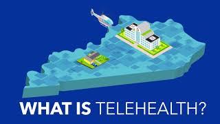 WHAT IS Telehealth?