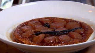 Apple Tarte Tatin - Matt Tebbutt