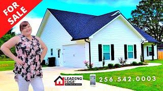 ️ Realtor Myra Presents Scottsboro AL Home For Sale