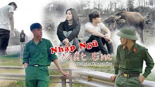 NHẬP NGŨ MẤT EM - THÁI HỌC . ĐỖ NGỌC THẮNG || VIDEO OFFICIAL