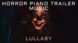 Horror Piano Trailer Music by SilverSunMusic