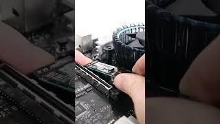 2/3  PC с трите най-евтини графични карти #androvlog #хардуер #видеокарта