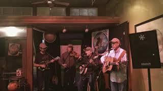 The Gimme Caps - Greenville Trestle High
