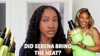 I Tried Wyn Beauty By Serena Williams So You Don't Have To l Too Much Mouth