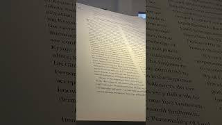 Largest Bhagwad Gita in the world. #trending #viralshort #shorts #iskcon #krishna #radheradhe #gita