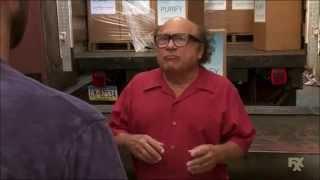 Frank Reynolds, The Duper