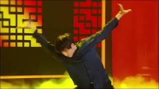  董思成_WINWIN cut - Chinese dance 161125，天天向上/Day Day Up