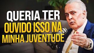 11 MINUTOS PARA TRANSFORMAR SUA VIDA EM 2 MESES| Dr Lair Ribeiro