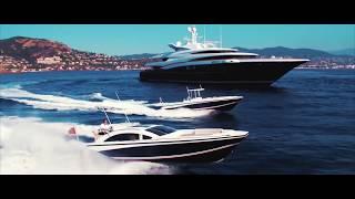 Fraser - The Trusted Name in Yachting 2020