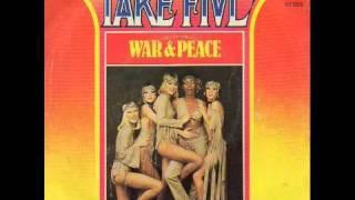 Take Five - War & Peace