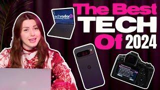 TechRadar Choice Awards 2024 winners: we crown the best tech of the last year