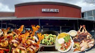 UNCLE JULIO'S FINE MEXICAN FOOD | Brentwood, Tennessee