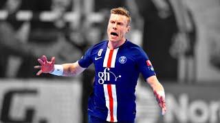 Best Of  Gudjon Valur Sigurdsson ● PSG Handball ● 2019/2020 ●