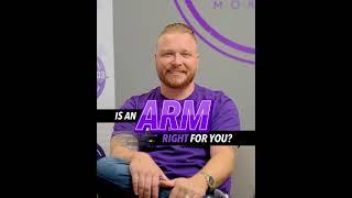 Is an ARM Right for You? l Rob Yo The Mortgage Pro l Homespire Mortgage