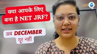 Master UGC NET JRF December 2024 in 2 Months with Aditi Mam's Proven Formula