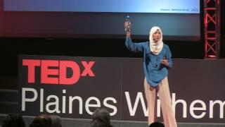 Seafood Industry Technology | Hudaa Neetoo | TEDxPlainesWilhems