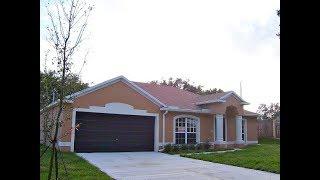 55 Plus New Construction Homes for Sale in Vero Beach FL - Call Karen at 772-532-3221