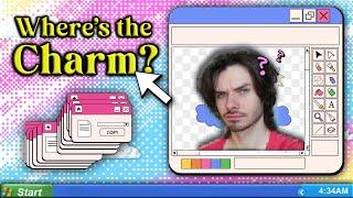 Why Isn’t the Internet Fun Anymore?