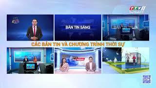 Các chương trình nổi bật của Đài Phát thanh - Truyền hình Tây Ninh | TâyNinhTV