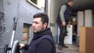 İstanbul'dan Tablolar | 2020 - Sadri Abi