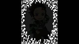 SHAKE YOUR PHONE  Demon slayer edit  #shorts #trending #memes