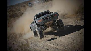 Robert Coello and Trevor Lawson racing More Racing Duel in the Desert 2021 PT 3