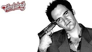 QUENTIN TARANTINO - Alles was man wissen muss! | CLOSE-UP