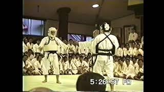 Shorinji Kempo - Goho Randori