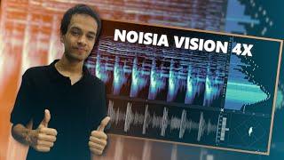 VISION 4X by Noisia - Is This Spectrum Any Good?