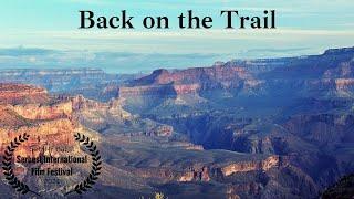 The Arizona Trail Thru-Hike 2023 (Full Documentary: "Back on the Trail")