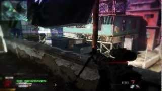 Call Of Duty Modern Warfare 1 + 2 - Montage [2012]