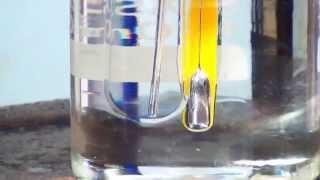 Boiling Point of an Organic Compound - MeitY OLabs