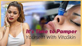 Discover The Best Aesthetic Clinic in Dhaka. Show The World Your Best Skin | VitaSkin