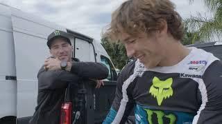 AUSTIN FORKNER- ALL FUN- A1...