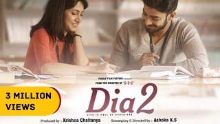 DIA 2 (NEW HINDI HD MOVIE ) | Pruthvi Ambaar | K. S. Ashoka | Netrix Entertainment