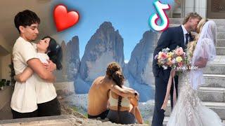 Couples so Cute, Society can't HANDLE it  | TikTok Compilation