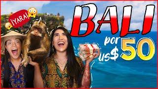 WE'RE IN BALI - What to do first? - Uluwatu, the beach and we got robbed  - MPV in Indonesia   #3