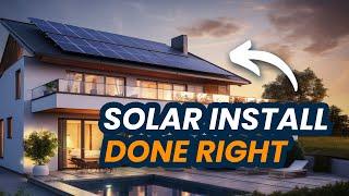 Southern California Solar Installation: Your Effortless Journey!