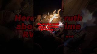 Here’s the Truth About Full-time RV living …