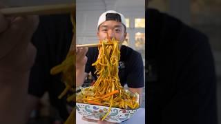 Chicken Lo Mein (Chinese Takeaway) #chicken #lomein