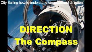 Ships Compass  how to convert from True to Magnetic using variation and deviation.