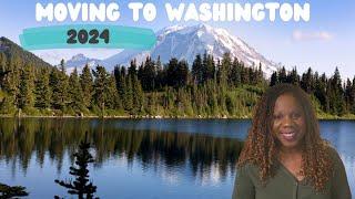 17 Things You Should Know Before Moving To Washington State in 2024