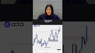 Analysis on XAUUSD (D1). #forex #trading #forexanalysis