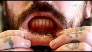 What Is a Lip Tattoo? | Tattoos